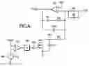 Fig. 05 - Switching power supply controller with unidirectional transient gain change