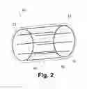 Fig. 03 - RF volume coil with selectable field of view
