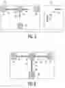 Fig. 04 - Proportional variable resistor structures to electrically measure mask misalignment