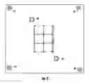 Fig. 05 - CIRCUIT BOARD TESTING DEVICE WITH SELF ALIGNING PLATES
