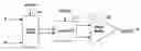 Fig. 01 - Reference clock receiver compliant with LVPECL, LVDS and PCI-Express supporting both AC coupling and DC coupling
