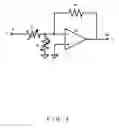 Fig. 04 - Variable gain amplifier circuit and filter circuit