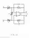 Fig. 20 - Variable gain amplifier circuit and filter circuit