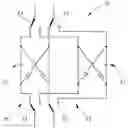 Fig. 01 - Reconfigurable phase-shifter