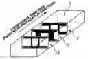Fig. 01 - Waveguide and attenuation pole waveguide bandpass filter