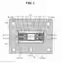 Fig. 02 - Waveguide and attenuation pole waveguide bandpass filter