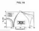 Fig. 15 - Waveguide and attenuation pole waveguide bandpass filter