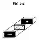 Fig. 21 - Waveguide and attenuation pole waveguide bandpass filter