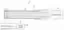 Fig. 01 - Cylinder Position Sensor and Cylinder Incorporating the Same