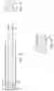 Fig. 11 - Cylinder Position Sensor and Cylinder Incorporating the Same