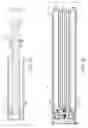 Fig. 12 - Cylinder Position Sensor and Cylinder Incorporating the Same