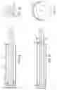 Fig. 14 - Cylinder Position Sensor and Cylinder Incorporating the Same
