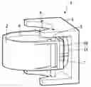 Fig. 01 - Actuator Assembly, Method of Driving an Actuator Assembly and Apparatus for Driving an Actuator Assembly