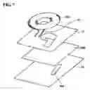 Fig. 08 - Coil unit and electronic instrument