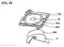 Fig. 11 - Coil unit and electronic instrument
