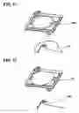 Fig. 12 - Coil unit and electronic instrument