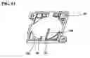 Fig. 13 - Coil unit and electronic instrument