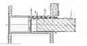 Fig. 01 - Coil Body with Integrated Magnet Core Mounting