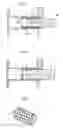 Fig. 02 - Coil Body with Integrated Magnet Core Mounting