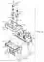 Fig. 08 - Method and apparatus for directly mounting fuses to transformer terminals