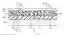 Fig. 01 - Balun transformer, mounting structure of balun transformer, and electronic apparatus having built-in mounting structure