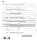 Fig. 10 - RFID tags replying using changed reply timing