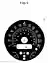 Fig. 07 - Vehicle Meter Display Altering Apparatus