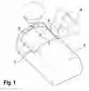 Fig. 02 - Infrared intrusion detection device