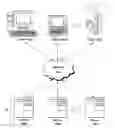 Fig. 01 - METHODS AND SYSTEMS FOR PROVIDING MECHANISMS FOR AUTHENTICATING CONTENTS OF A BOTTLE DURING ITS PROGRESS THROUGH A DISTRIBUTION CHANNEL