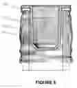 Fig. 08 - Metal closure with RFID device