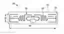 Fig. 01 - Inkjet printable RFID label and method of printing an inkjet printable RFID label