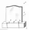 Fig. 01 - Gravestones or Memorials