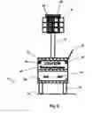 Fig. 03 - Portable traffic light