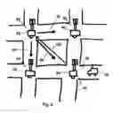 Fig. 06 - Portable traffic light