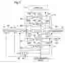Fig. 02 - Delta-sigma modulator and DA converter apparatus including delta-sigma modulator changing order of filter