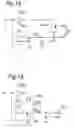 Fig. 11 - Delta-sigma modulator and DA converter apparatus including delta-sigma modulator changing order of filter