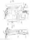 Fig. 08 - Motorcycle communication system with radar detector, and mounting assemblies therefor