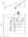 Fig. 06 - Apparatus using continuous-wave radiation for detecting and locating targets hidden behind a surface