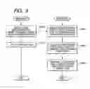 Fig. 06 - System for measuring physical relationship between vehicle and object