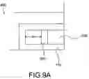 Fig. 20 - Method for adjusting a PCB antenna and a structure thereof