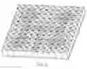 Fig. 03 - Reconfigurable antenna using addressable pixel pistons