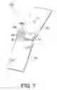 Fig. 08 - Broadband antenna unit comprising a folded plate-shaped monopole antenna portion and an extending portion