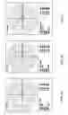 Fig. 11 - Mobile wideband antennas