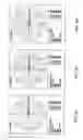 Fig. 16 - Mobile wideband antennas