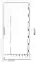 Fig. 34 - Mobile wideband antennas