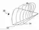 Fig. 01 - Broadband leaky wave antenna