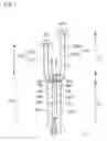 Fig. 08 - Antenna, earphone antenna, and broadcasting receiver including earphone antenna