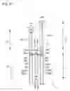 Fig. 11 - Antenna, earphone antenna, and broadcasting receiver including earphone antenna
