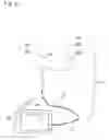 Fig. 12 - Antenna, earphone antenna, and broadcasting receiver including earphone antenna