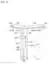Fig. 15 - Antenna, earphone antenna, and broadcasting receiver including earphone antenna